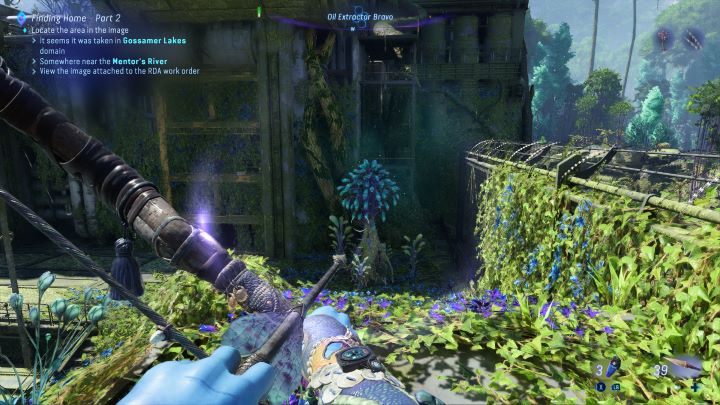 65 - Avatar Frontiers of Pandora: All Bellsprigs - Kinglor Forest - Avatar Frontiers of Pandora: Secrets and Collectibles - Avatar Frontiers of Pandora Guide