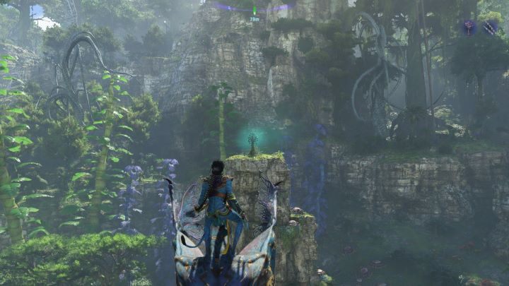 61 - Avatar Frontiers of Pandora: All Bellsprigs - Kinglor Forest - Avatar Frontiers of Pandora: Secrets and Collectibles - Avatar Frontiers of Pandora Guide