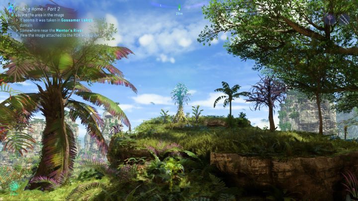 59 - Avatar Frontiers of Pandora: All Bellsprigs - Kinglor Forest - Avatar Frontiers of Pandora: Secrets and Collectibles - Avatar Frontiers of Pandora Guide