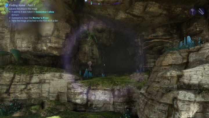 57 - Avatar Frontiers of Pandora: All Bellsprigs - Kinglor Forest - Avatar Frontiers of Pandora: Secrets and Collectibles - Avatar Frontiers of Pandora Guide