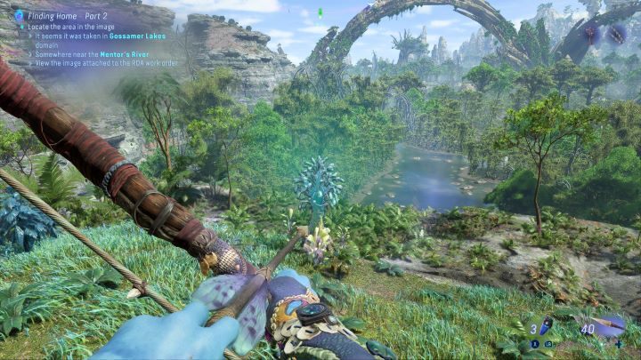 53 - Avatar Frontiers of Pandora: All Bellsprigs - Kinglor Forest - Avatar Frontiers of Pandora: Secrets and Collectibles - Avatar Frontiers of Pandora Guide