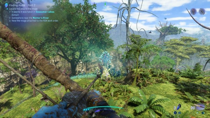 51 - Avatar Frontiers of Pandora: All Bellsprigs - Kinglor Forest - Avatar Frontiers of Pandora: Secrets and Collectibles - Avatar Frontiers of Pandora Guide