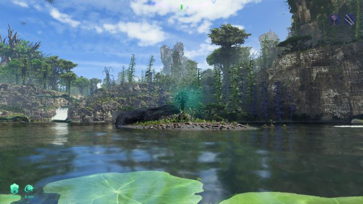 45 - Avatar Frontiers of Pandora: All Bellsprigs - Kinglor Forest - Avatar Frontiers of Pandora: Secrets and Collectibles - Avatar Frontiers of Pandora Guide