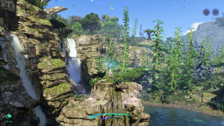 43 - Avatar Frontiers of Pandora: All Bellsprigs - Kinglor Forest - Avatar Frontiers of Pandora: Secrets and Collectibles - Avatar Frontiers of Pandora Guide