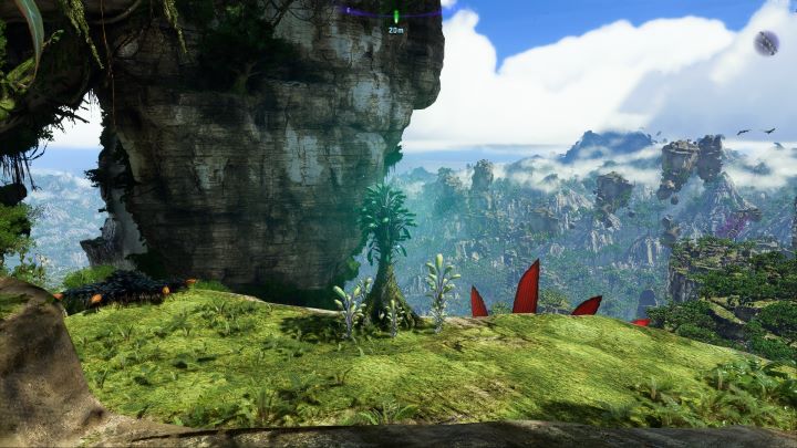 41 - Avatar Frontiers of Pandora: All Bellsprigs - Kinglor Forest - Avatar Frontiers of Pandora: Secrets and Collectibles - Avatar Frontiers of Pandora Guide