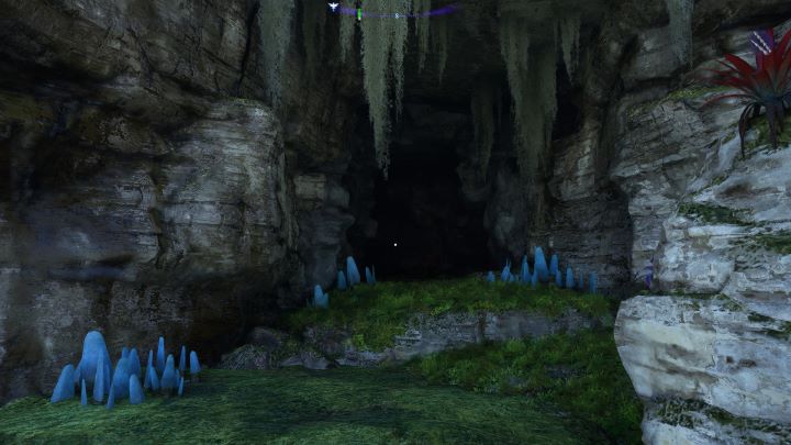 39 - Avatar Frontiers of Pandora: All Bellsprigs - Kinglor Forest - Avatar Frontiers of Pandora: Secrets and Collectibles - Avatar Frontiers of Pandora Guide