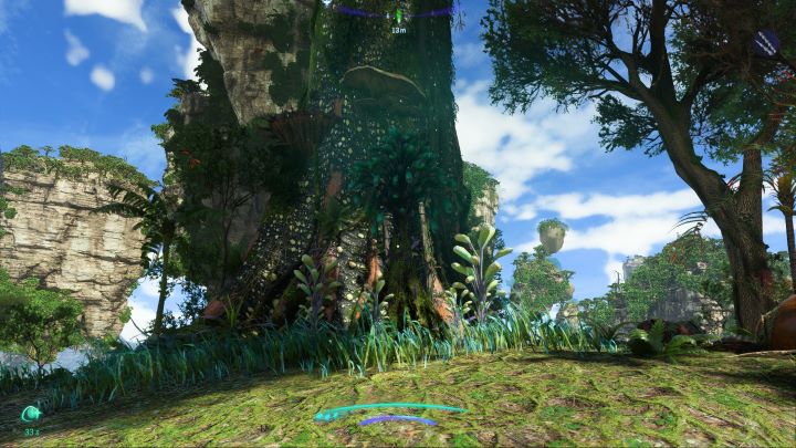 37 - Avatar Frontiers of Pandora: All Bellsprigs - Kinglor Forest - Avatar Frontiers of Pandora: Secrets and Collectibles - Avatar Frontiers of Pandora Guide