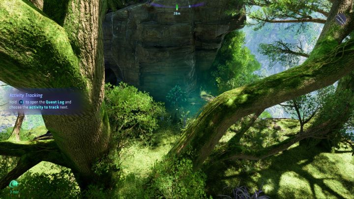 31 - Avatar Frontiers of Pandora: All Bellsprigs - Kinglor Forest - Avatar Frontiers of Pandora: Secrets and Collectibles - Avatar Frontiers of Pandora Guide