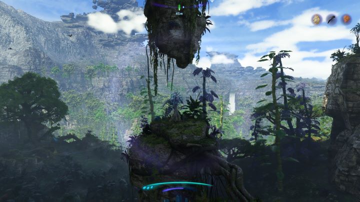 28 - Avatar Frontiers of Pandora: All Bellsprigs - Kinglor Forest - Avatar Frontiers of Pandora: Secrets and Collectibles - Avatar Frontiers of Pandora Guide