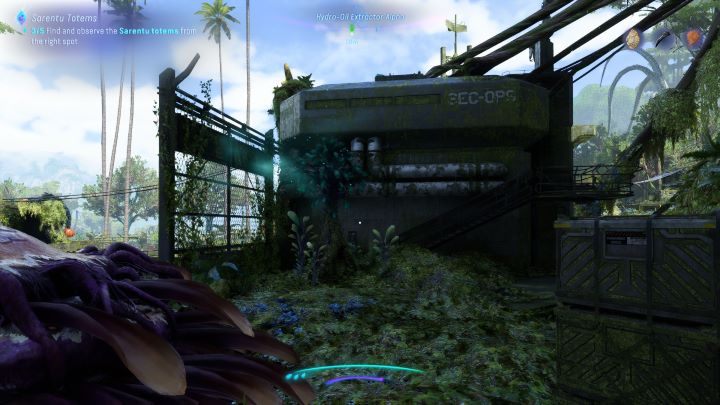 24 - Avatar Frontiers of Pandora: All Bellsprigs - Kinglor Forest - Avatar Frontiers of Pandora: Secrets and Collectibles - Avatar Frontiers of Pandora Guide