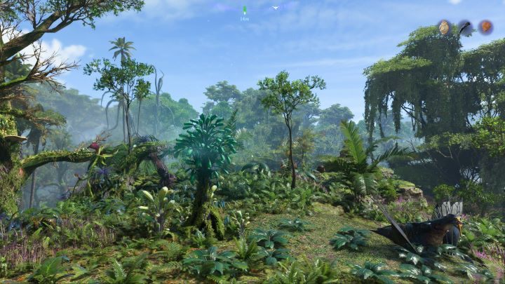 22 - Avatar Frontiers of Pandora: All Bellsprigs - Kinglor Forest - Avatar Frontiers of Pandora: Secrets and Collectibles - Avatar Frontiers of Pandora Guide