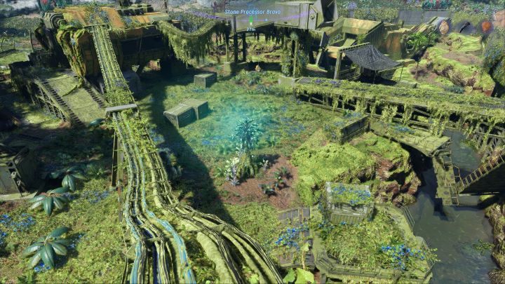 20 - Avatar Frontiers of Pandora: All Bellsprigs - Kinglor Forest - Avatar Frontiers of Pandora: Secrets and Collectibles - Avatar Frontiers of Pandora Guide