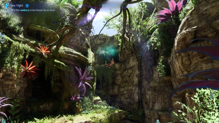 17 - Avatar Frontiers of Pandora: All Bellsprigs - Kinglor Forest - Avatar Frontiers of Pandora: Secrets and Collectibles - Avatar Frontiers of Pandora Guide