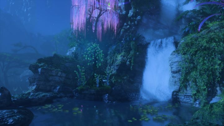 14 - Avatar Frontiers of Pandora: All Bellsprigs - Kinglor Forest - Avatar Frontiers of Pandora: Secrets and Collectibles - Avatar Frontiers of Pandora Guide