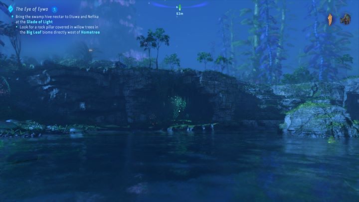 12 - Avatar Frontiers of Pandora: All Bellsprigs - Kinglor Forest - Avatar Frontiers of Pandora: Secrets and Collectibles - Avatar Frontiers of Pandora Guide