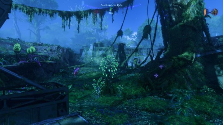 10 - Avatar Frontiers of Pandora: All Bellsprigs - Kinglor Forest - Avatar Frontiers of Pandora: Secrets and Collectibles - Avatar Frontiers of Pandora Guide