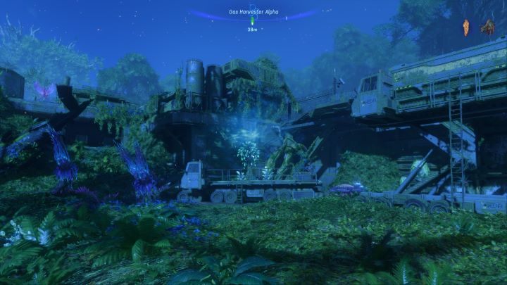 8 - Avatar Frontiers of Pandora: All Bellsprigs - Kinglor Forest - Avatar Frontiers of Pandora: Secrets and Collectibles - Avatar Frontiers of Pandora Guide