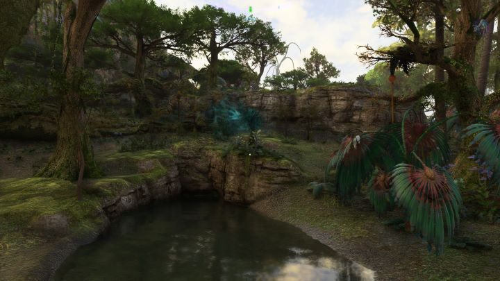 6 - Avatar Frontiers of Pandora: All Bellsprigs - Kinglor Forest - Avatar Frontiers of Pandora: Secrets and Collectibles - Avatar Frontiers of Pandora Guide