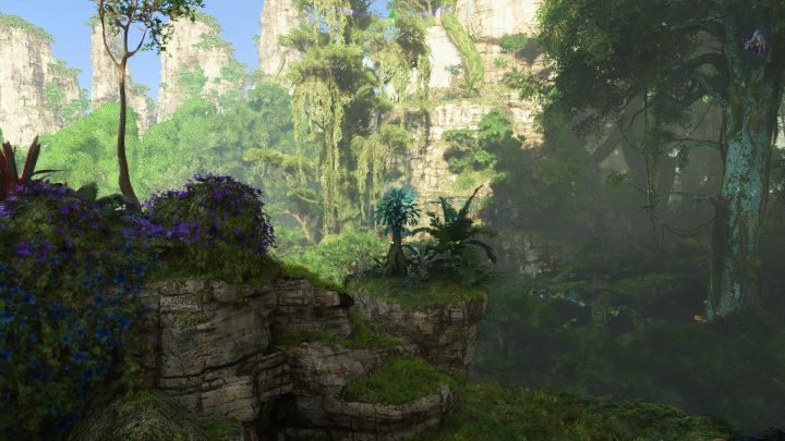 2 - Avatar Frontiers of Pandora: All Bellsprigs - Kinglor Forest - Avatar Frontiers of Pandora: Secrets and Collectibles - Avatar Frontiers of Pandora Guide