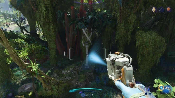 1 - Avatar Frontiers of Pandora: All Data Collectors - Avatar Frontiers of Pandora: Secrets and Collectibles - Avatar Frontiers of Pandora Guide