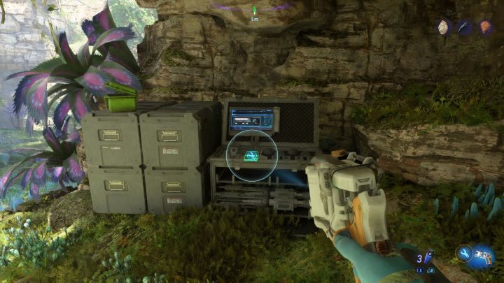 2 - Avatar Frontiers of Pandora: All Data Collectors - Avatar Frontiers of Pandora: Secrets and Collectibles - Avatar Frontiers of Pandora Guide