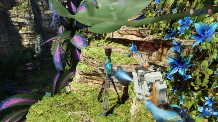 4 - Avatar Frontiers of Pandora: All Data Collectors - Avatar Frontiers of Pandora: Secrets and Collectibles - Avatar Frontiers of Pandora Guide