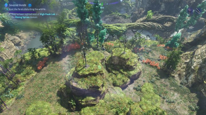 7 - Avatar Frontiers of Pandora: All Data Collectors - Avatar Frontiers of Pandora: Secrets and Collectibles - Avatar Frontiers of Pandora Guide