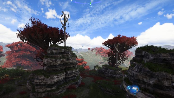 11 - Avatar Frontiers of Pandora: All Data Collectors - Avatar Frontiers of Pandora: Secrets and Collectibles - Avatar Frontiers of Pandora Guide