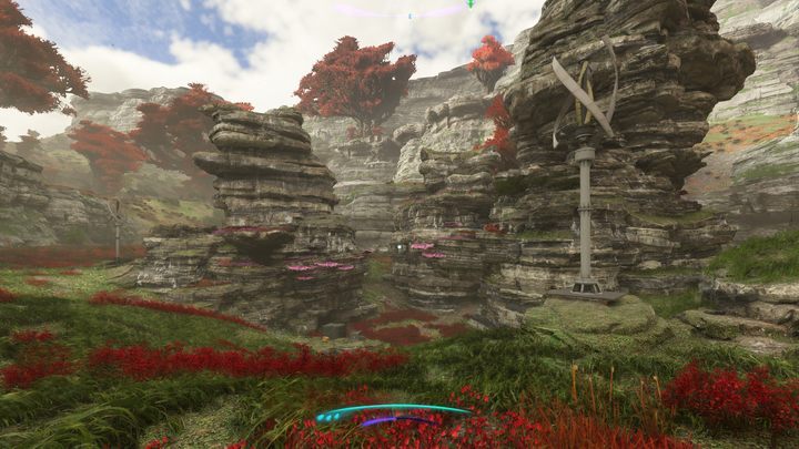 13 - Avatar Frontiers of Pandora: All Data Collectors - Avatar Frontiers of Pandora: Secrets and Collectibles - Avatar Frontiers of Pandora Guide