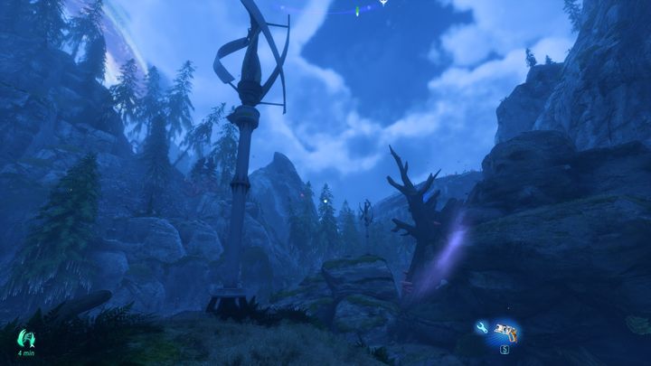 17 - Avatar Frontiers of Pandora: All Data Collectors - Avatar Frontiers of Pandora: Secrets and Collectibles - Avatar Frontiers of Pandora Guide