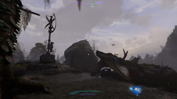 19 - Avatar Frontiers of Pandora: All Data Collectors - Avatar Frontiers of Pandora: Secrets and Collectibles - Avatar Frontiers of Pandora Guide