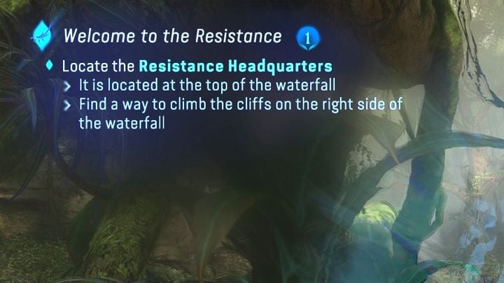 2 - Avatar Frontiers of Pandora: All difficulty levels - Basics - Avatar Frontiers of Pandora Guide