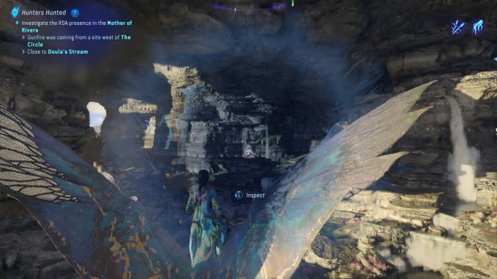 11 - Avatar Frontiers of Pandora: All Ancestor Skills - Secrets and Collectibles - Avatar Frontiers of Pandora Guide