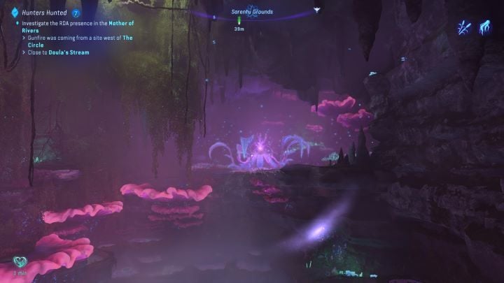 13 - Avatar Frontiers of Pandora: All Ancestor Skills - Secrets and Collectibles - Avatar Frontiers of Pandora Guide