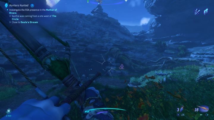 17 - Avatar Frontiers of Pandora: All Ancestor Skills - Secrets and Collectibles - Avatar Frontiers of Pandora Guide