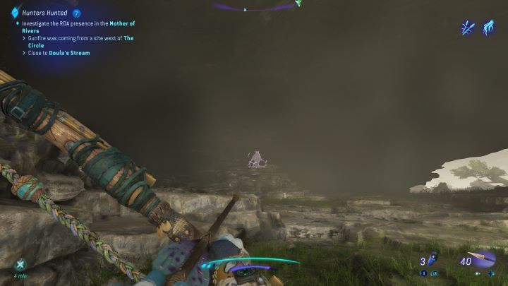 19 - Avatar Frontiers of Pandora: All Ancestor Skills - Secrets and Collectibles - Avatar Frontiers of Pandora Guide