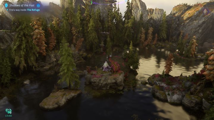 23 - Avatar Frontiers of Pandora: All Ancestor Skills - Secrets and Collectibles - Avatar Frontiers of Pandora Guide