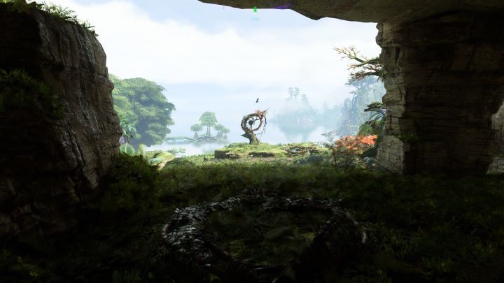 5 - Avatar Frontiers of Pandora: All Sarentu Totems - Secrets and Collectibles - Avatar Frontiers of Pandora Guide