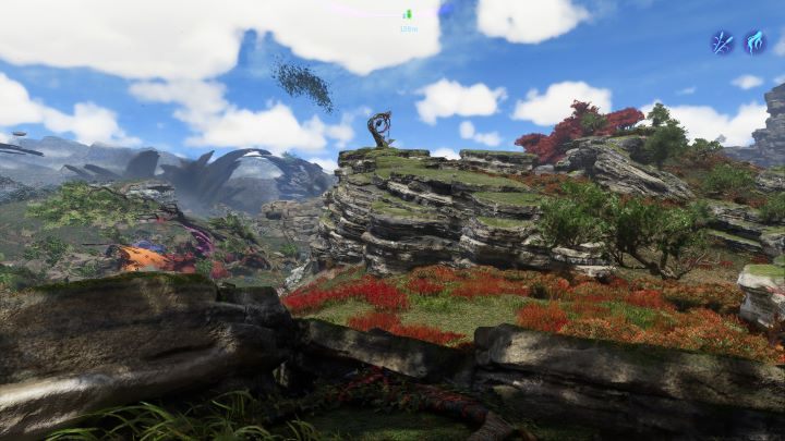 9 - Avatar Frontiers of Pandora: All Sarentu Totems - Secrets and Collectibles - Avatar Frontiers of Pandora Guide