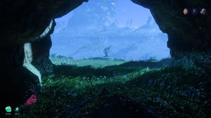 11 - Avatar Frontiers of Pandora: All Sarentu Totems - Secrets and Collectibles - Avatar Frontiers of Pandora Guide