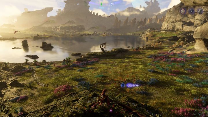 13 - Avatar Frontiers of Pandora: All Sarentu Totems - Secrets and Collectibles - Avatar Frontiers of Pandora Guide