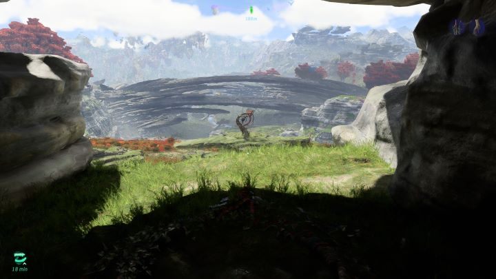 15 - Avatar Frontiers of Pandora: All Sarentu Totems - Secrets and Collectibles - Avatar Frontiers of Pandora Guide