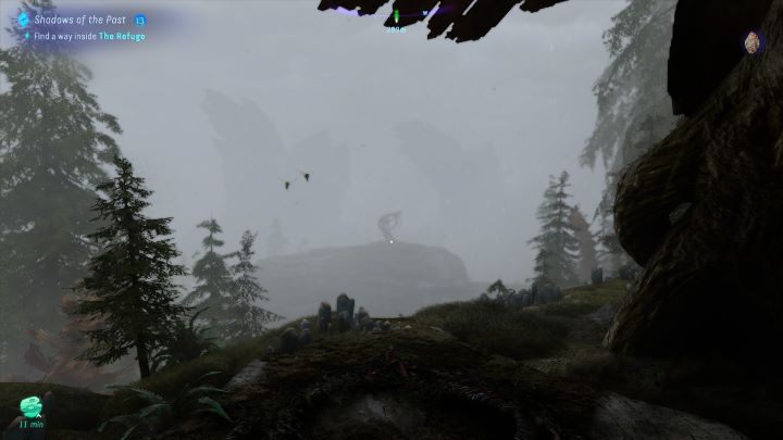 19 - Avatar Frontiers of Pandora: All Sarentu Totems - Secrets and Collectibles - Avatar Frontiers of Pandora Guide