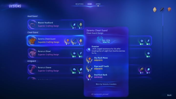 25 - Avatar Frontiers of Pandora: All Sarentu Totems - Secrets and Collectibles - Avatar Frontiers of Pandora Guide