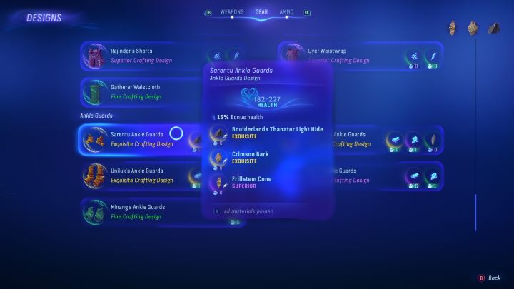 28 - Avatar Frontiers of Pandora: All Sarentu Totems - Secrets and Collectibles - Avatar Frontiers of Pandora Guide