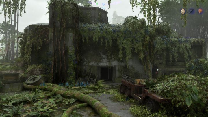 3 - Avatar Frontiers of Pandora: All Computer Terminals and Comic Book Pages - Secrets and Collectibles - Avatar Frontiers of Pandora Guide