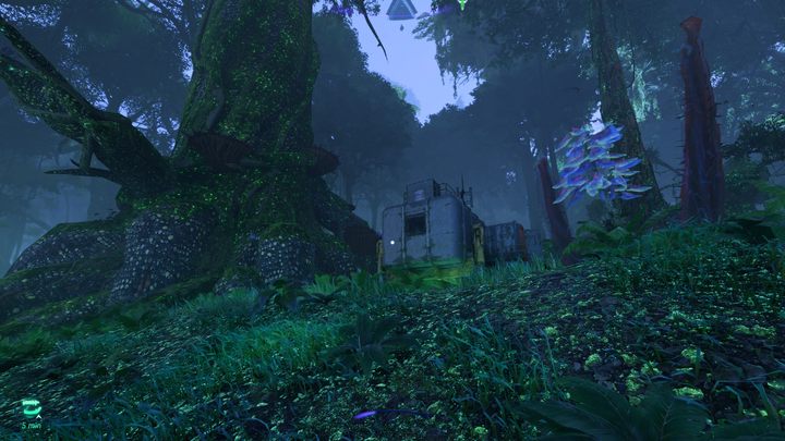 13 - Avatar Frontiers of Pandora: All Computer Terminals and Comic Book Pages - Secrets and Collectibles - Avatar Frontiers of Pandora Guide