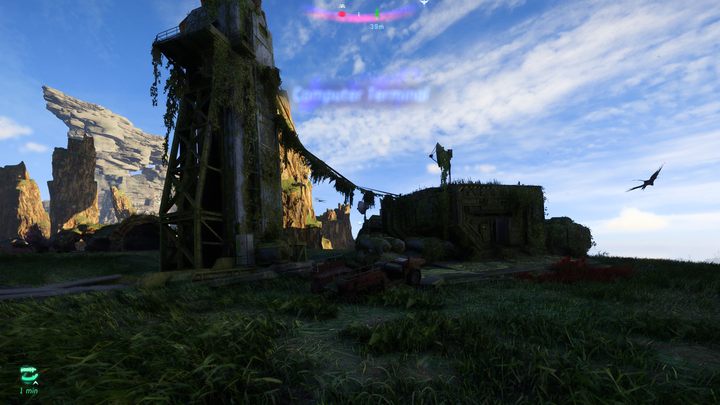 15 - Avatar Frontiers of Pandora: All Computer Terminals and Comic Book Pages - Secrets and Collectibles - Avatar Frontiers of Pandora Guide