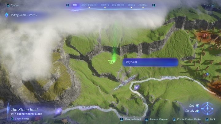 22 - Avatar Frontiers of Pandora: All Computer Terminals and Comic Book Pages - Secrets and Collectibles - Avatar Frontiers of Pandora Guide