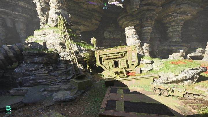 23 - Avatar Frontiers of Pandora: All Computer Terminals and Comic Book Pages - Secrets and Collectibles - Avatar Frontiers of Pandora Guide